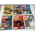 Lot of 6 Hot Rod Magazines 1978 #52