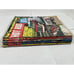 Lot of 6 Hot Rod Magazines 1978 #52