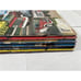 Lot of 6 Hot Rod Magazines 1978 #52