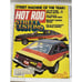 Lot of 6 Hot Rod Magazines 1978 #52