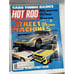 Lot of 6 Hot Rod Magazines 1978 #52