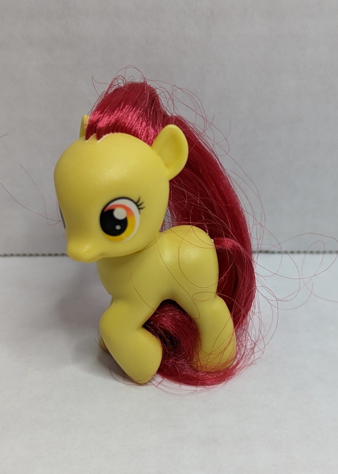 My Little Pony G4 Wedding Flower Fillies Apple Bloom
