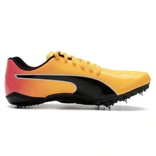 Puma cleat evo speed sprint