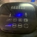 Nuwave 3 quart Air Fryer