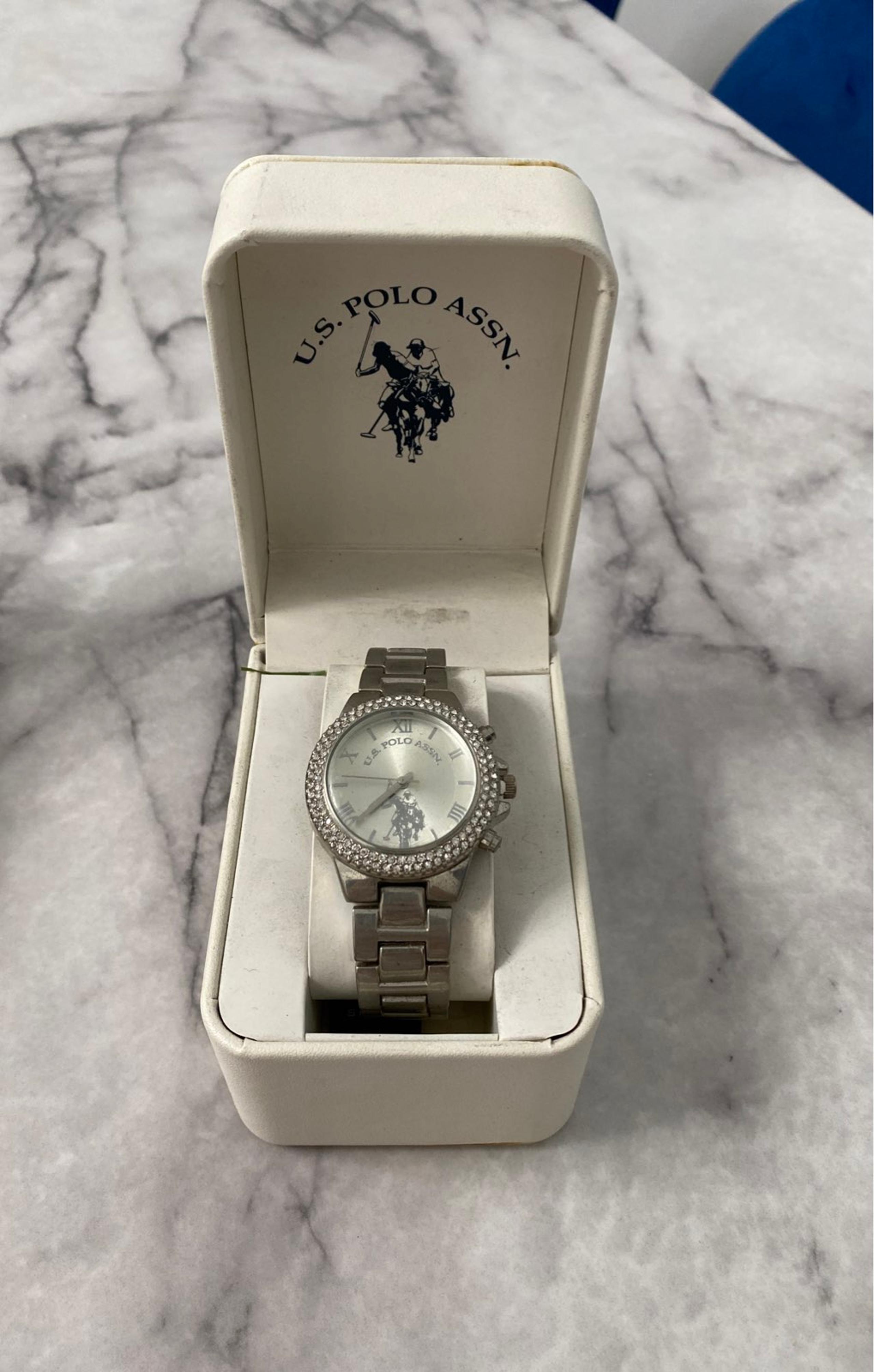 U.S. Polo Assn Women's watch
