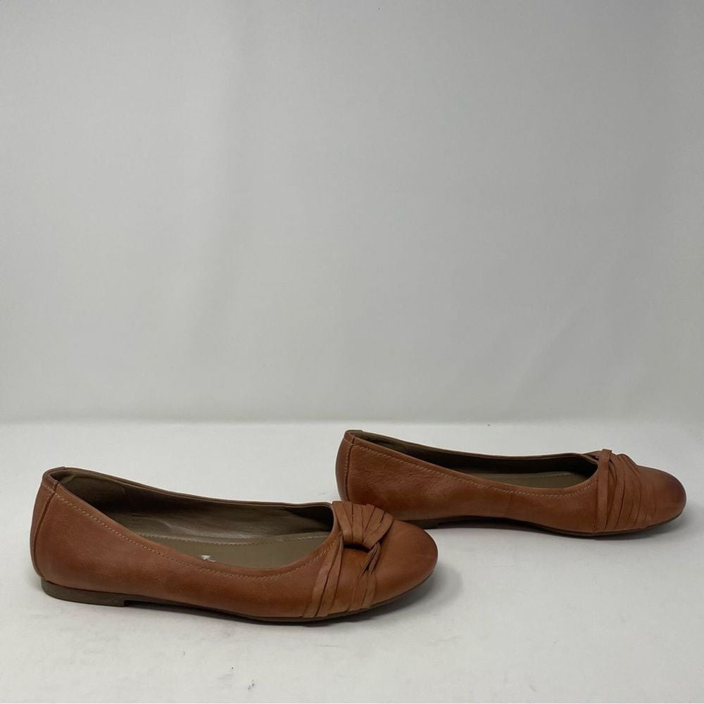 Ecco Kelly Flats for Women Mercari
