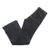 NWT J Brand Maria Flare in Asphalt Gray High Rise Velvet Stretch Pants 31