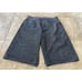 Rocawear Men's Size 36 Denim Shorts Original Fit Black Cotton Street Wear