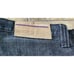 Rocawear Men's Size 36 Denim Shorts Original Fit Black Cotton Street Wear
