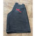 Rocawear Men's Size 36 Denim Shorts Original Fit Black Cotton Street Wear