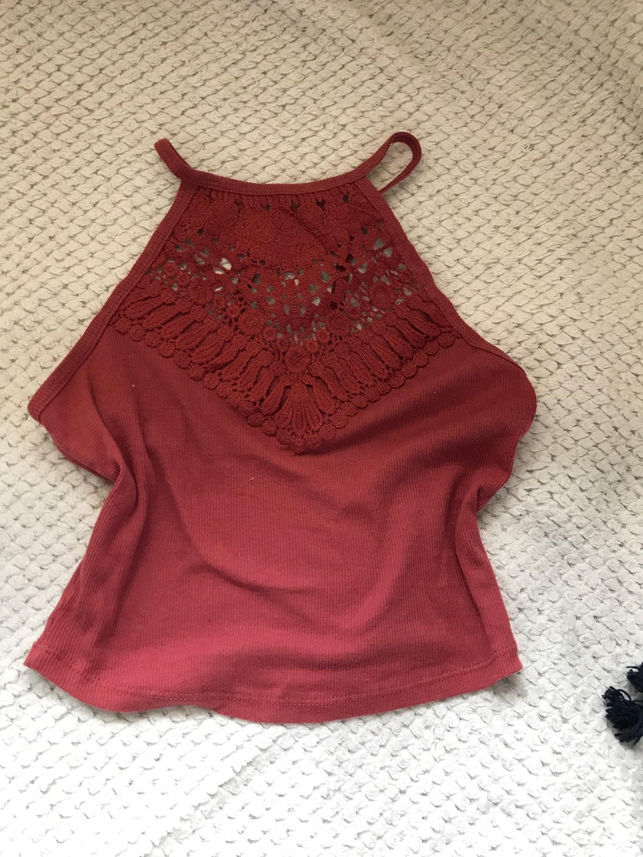 crop tops bundle