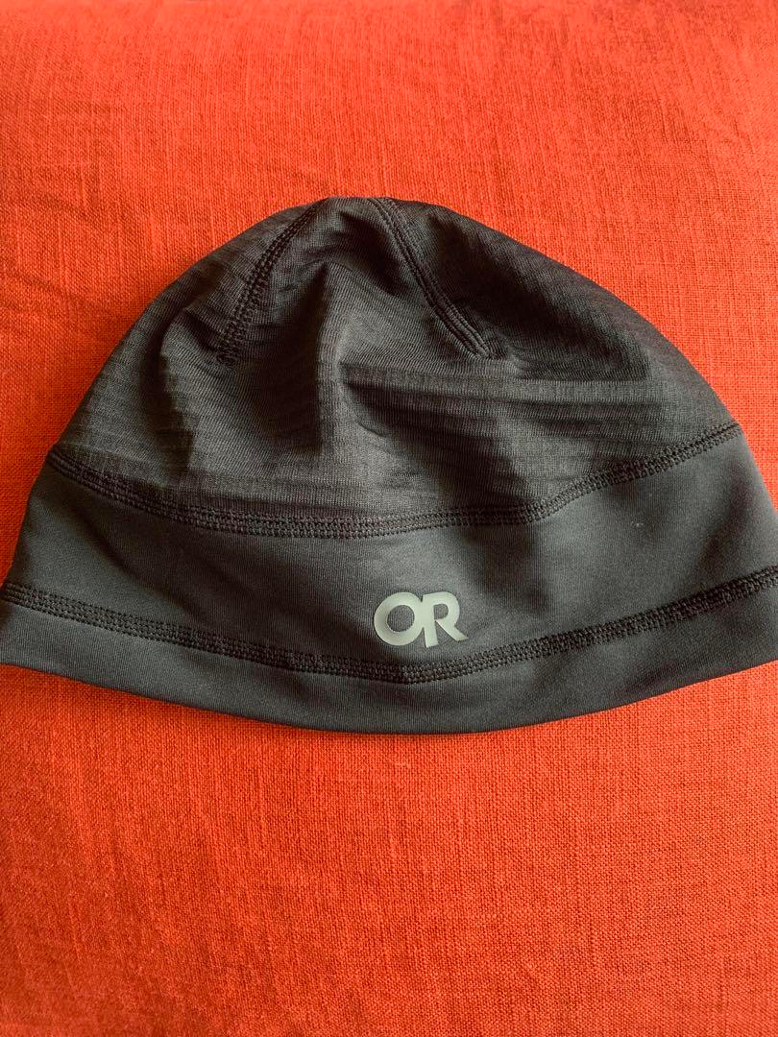 Outdoor Research OR Viggo Grid Fleece Beanie S/M