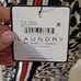 Laundry by Shelli Segal Halter Jumpsuit with POCKETS! NWT