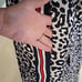 Laundry by Shelli Segal Halter Jumpsuit with POCKETS! NWT
