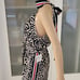 Laundry by Shelli Segal Halter Jumpsuit with POCKETS! NWT