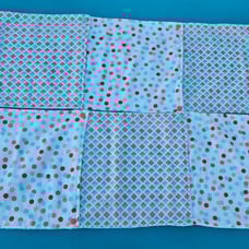 Homemade Paper Towels