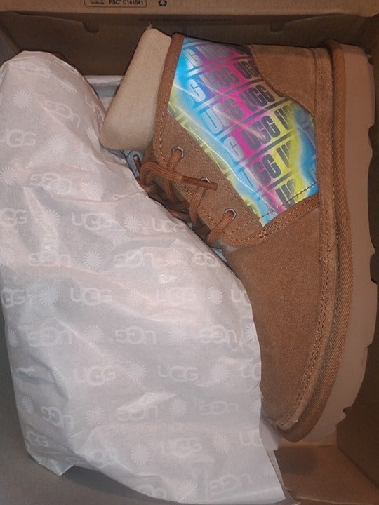 UGG K NEUMEL CHROMATIC
