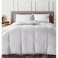 Charter Club Down Comforter queen