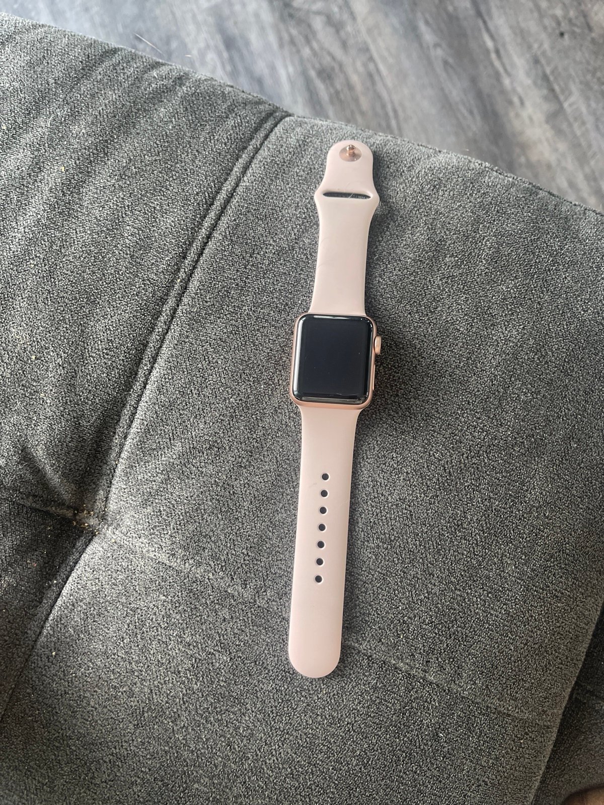 Apple Watch