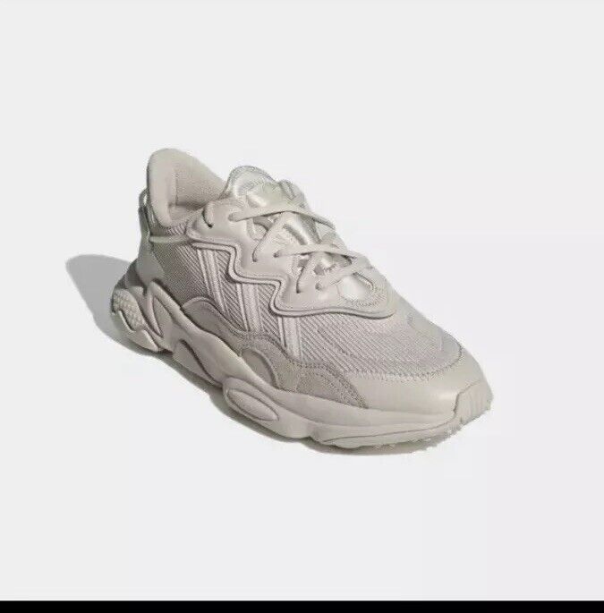 [NEW] Men's adidas Ozweego Shoe FX6029 Size 11