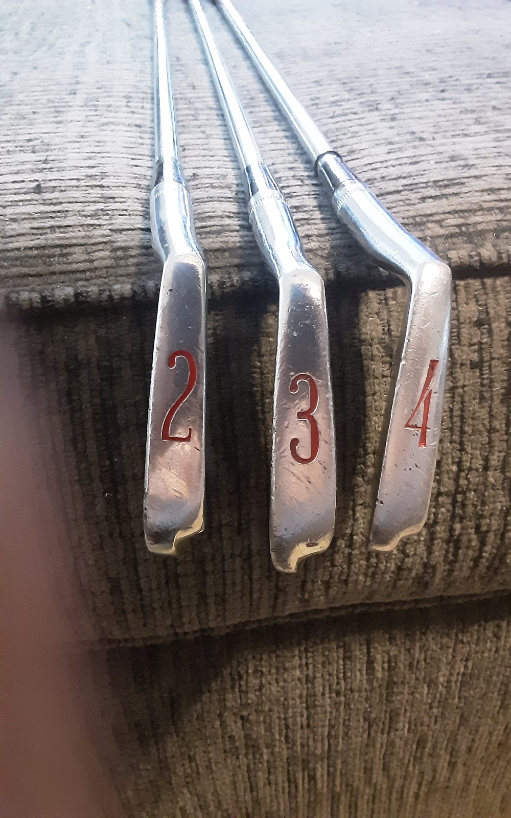 Ben Hogan Bounce  Sole