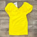 ZARA BLOGGER FAVE!!! Off-Shoulder Mini Dress NWT (M)