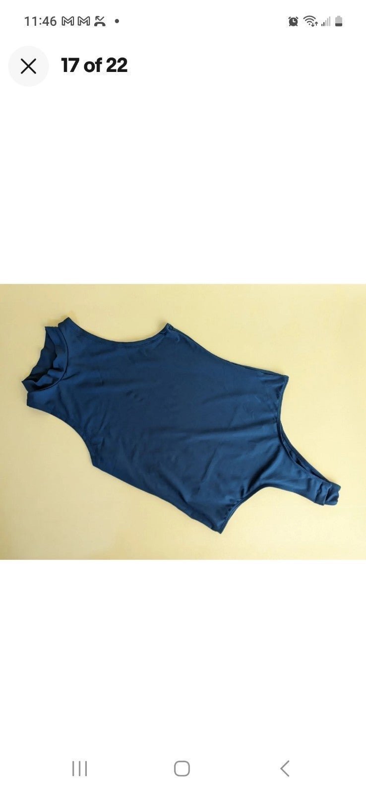 Bundle includes every clothing item I currently have listed + others.