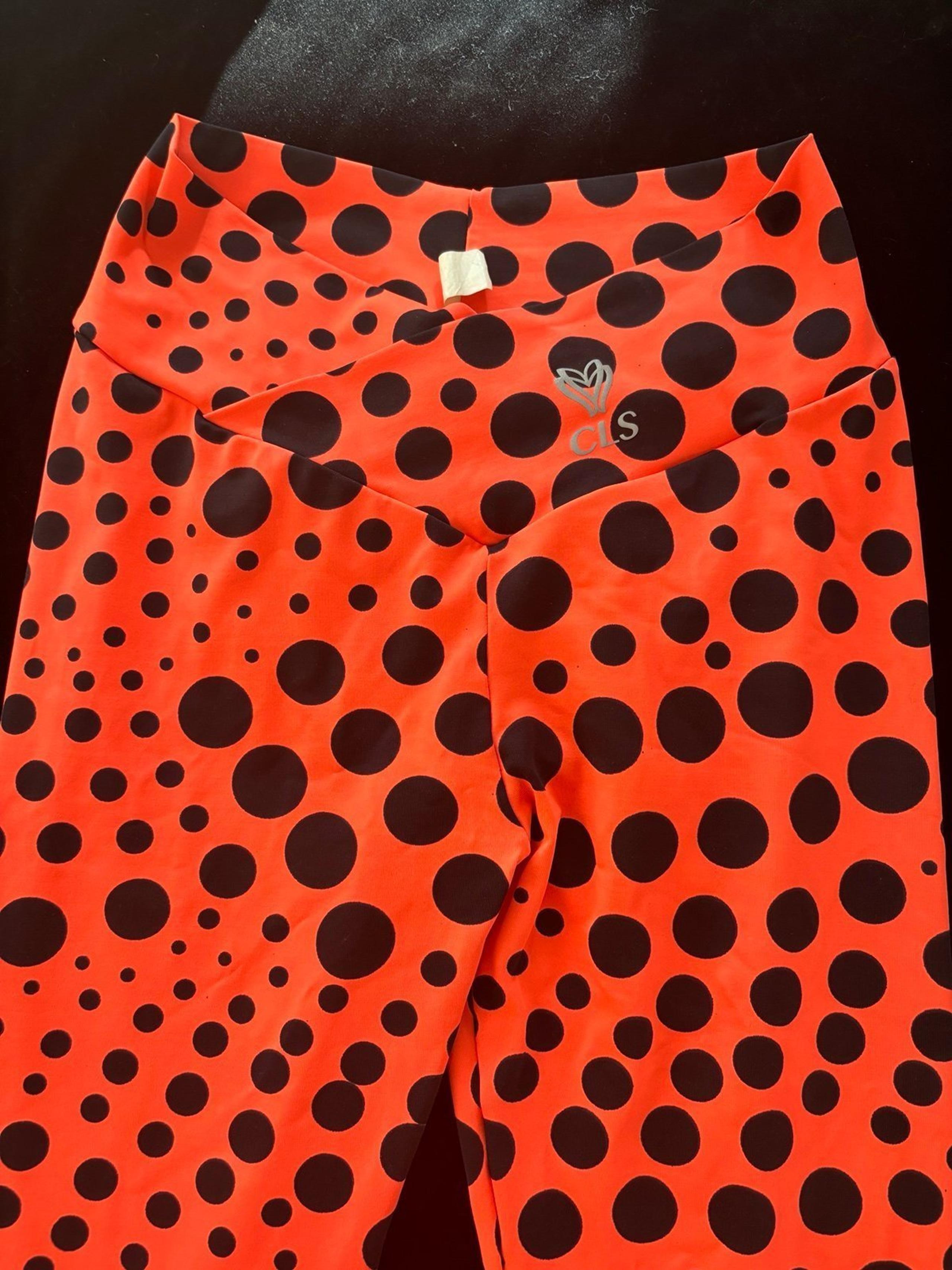 CLS Sportswear Leggings
