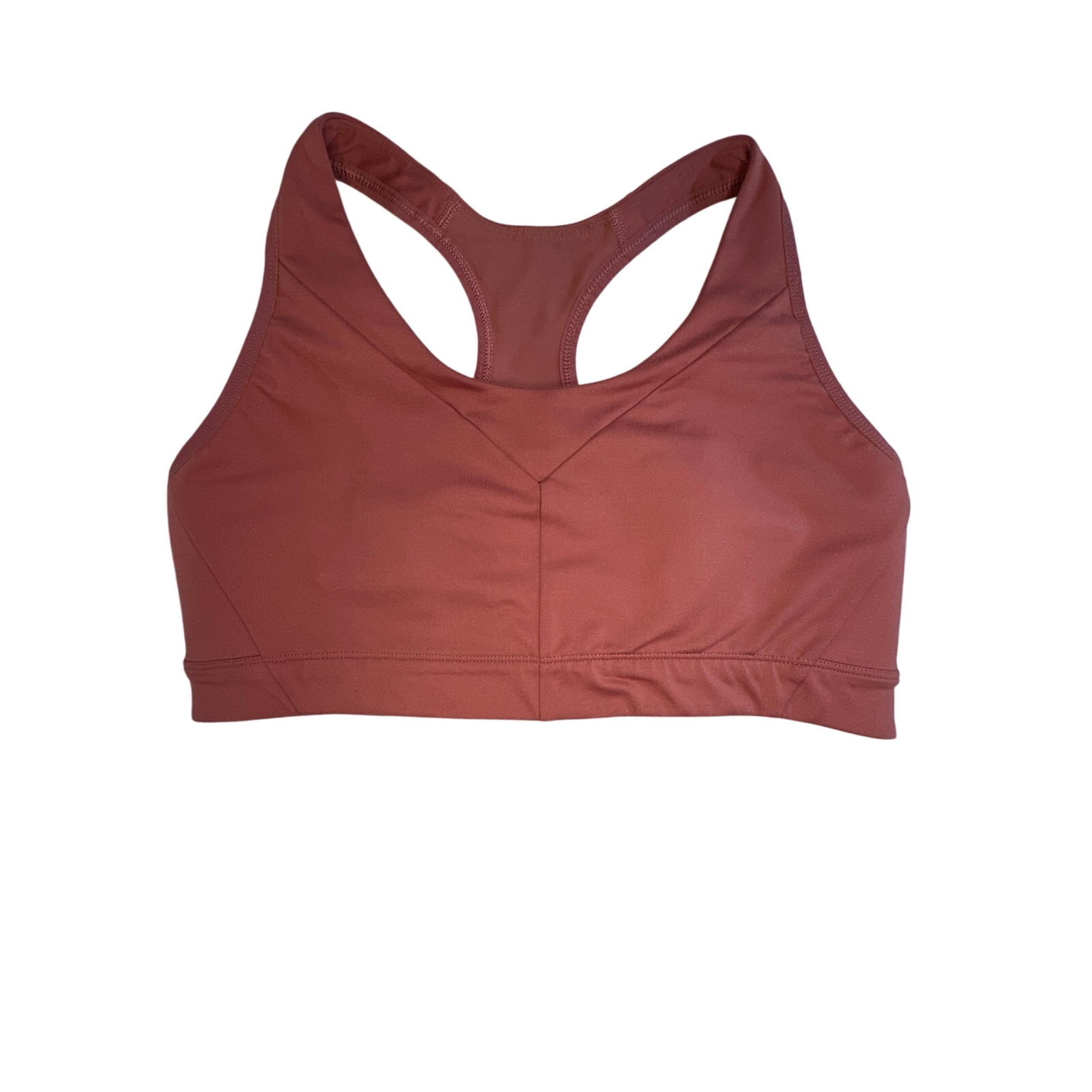 Patagonia Women's Wild Trail Sports Bra XL  Racerback Athletic Workout Support