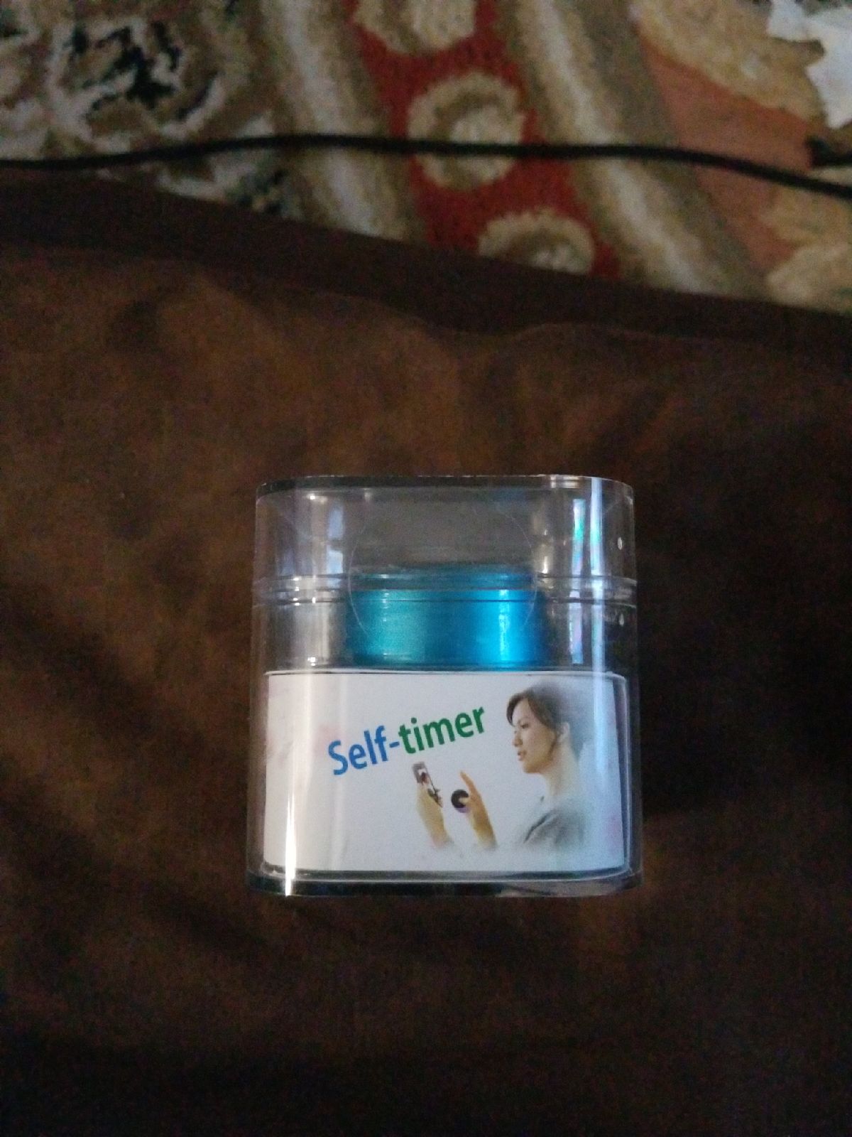 bluetooth speaker