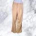 Superdown Vivian Straight Leg Pant - Tan