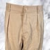 Superdown Vivian Straight Leg Pant - Tan