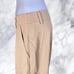 Superdown Vivian Straight Leg Pant - Tan