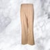 Superdown Vivian Straight Leg Pant - Tan