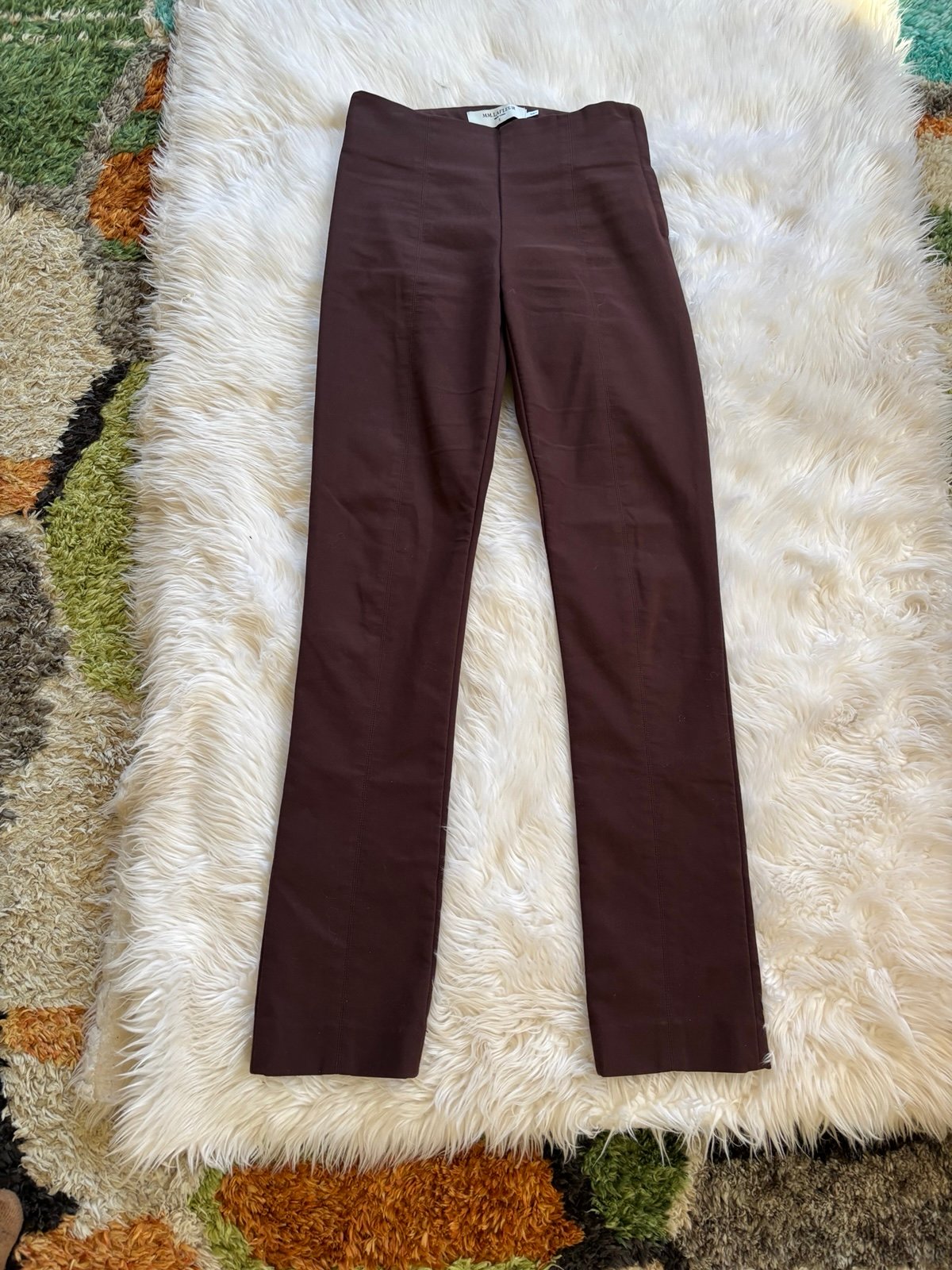 MM Lafleur pants