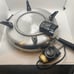 Farberware Stainless Steel 12” Electric Skillet