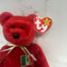Osito Mexico Beanie baby