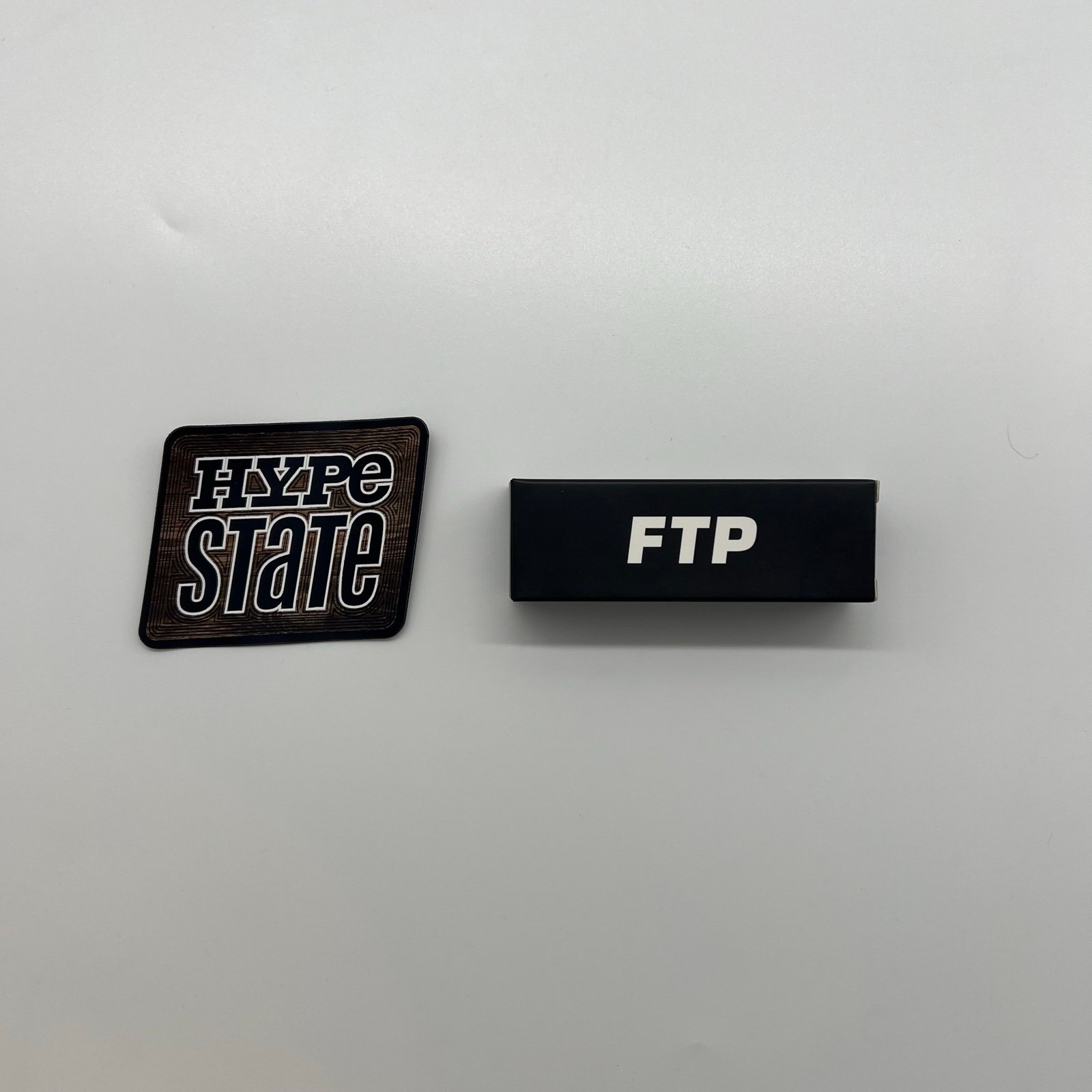 FTP Dice Set