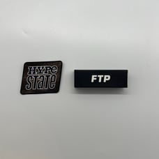 FTP Dice Set
