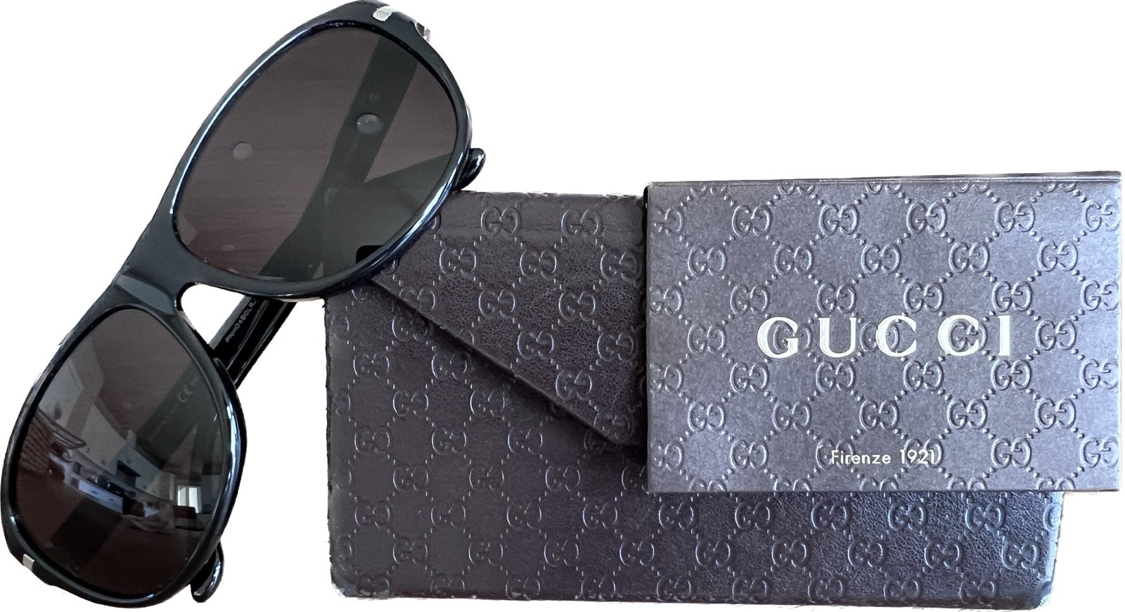 Gucci shades