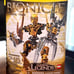 LEGO BIONICLE: Mata Nui (8989)