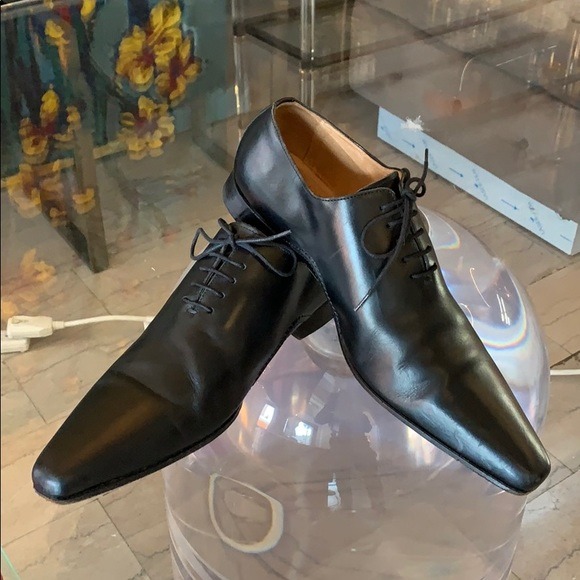 Shoes made in France by John Mac Gray
