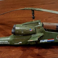gi joe helicopter