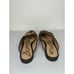 Sam Edelman Linnie Leopard Print Mules Size 7.5