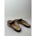 Sam Edelman Linnie Leopard Print Mules Size 7.5