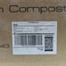 Vivosun Outdoor Tumbling Composter Dual Rotating Batch Compost Bin 43 Gallon