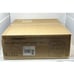 Vivosun Outdoor Tumbling Composter Dual Rotating Batch Compost Bin 43 Gallon