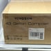 Vivosun Outdoor Tumbling Composter Dual Rotating Batch Compost Bin 43 Gallon