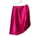 Kate Spade New York Larabee Polka Dot Round Tablecloth Table Cover Hot Pink 70
