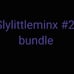 Slylittleminx #2 bundle